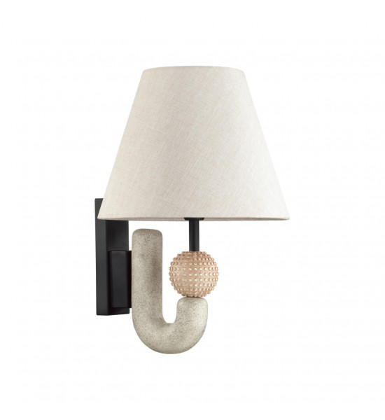 Бра Odeon Light 5410/1W Bagel Бра Odeon Light 5410/1W Bagel