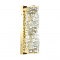 Бра Odeon Light 4999/10WL Straza