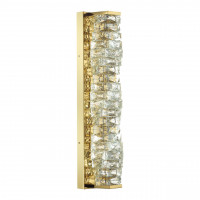 Бра Odeon Light 4999/15WL Straza