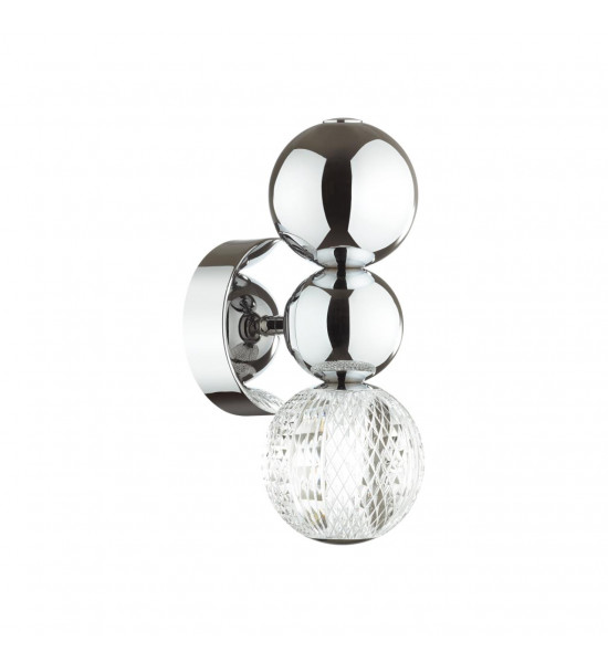 Бра Odeon Light 5007/4WL CRYSTAL Бра Odeon Light 5007/4WL CRYSTAL