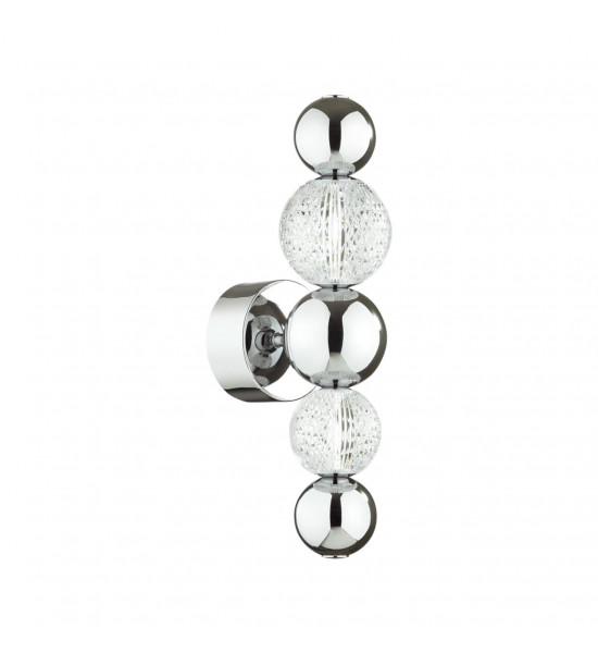 Бра Odeon Light 5007/7WL CRYSTAL Бра Odeon Light 5007/7WL CRYSTAL