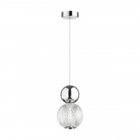 Подвес Odeon Light 5007/7L CRYSTAL