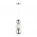 Подвес Odeon Light 5007/7LA CRYSTAL