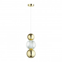 Подвес Odeon Light 5008/7LA CRYSTAL