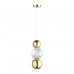 Подвес Odeon Light 5008/7LA CRYSTAL