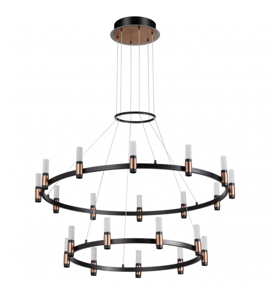Люстра Odeon Light 5009/98L Candel Люстра Odeon Light 5009/98L Candel