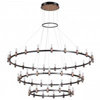 Люстра Odeon Light 5009/204L Candel