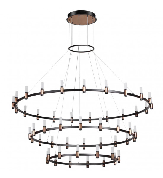 Люстра Odeon Light 5009/204L Candel Люстра Odeon Light 5009/204L Candel