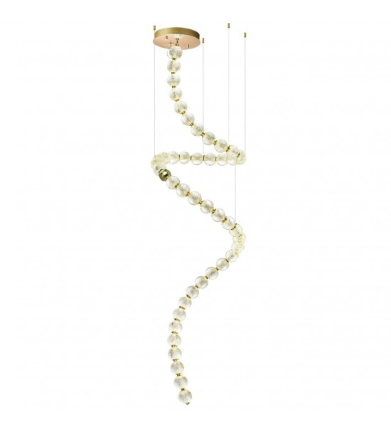 Люстра Odeon Light 5008/132L CRYSTAL Люстра Odeon Light 5008/132L CRYSTAL