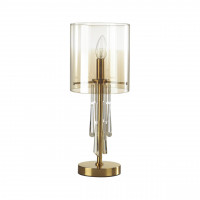 Настольная лампа Odeon Light 4886/1T Nicole
