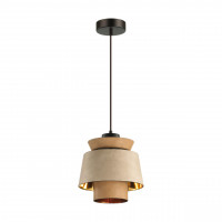 Подвес Odeon Light 4992/1 KRESSA