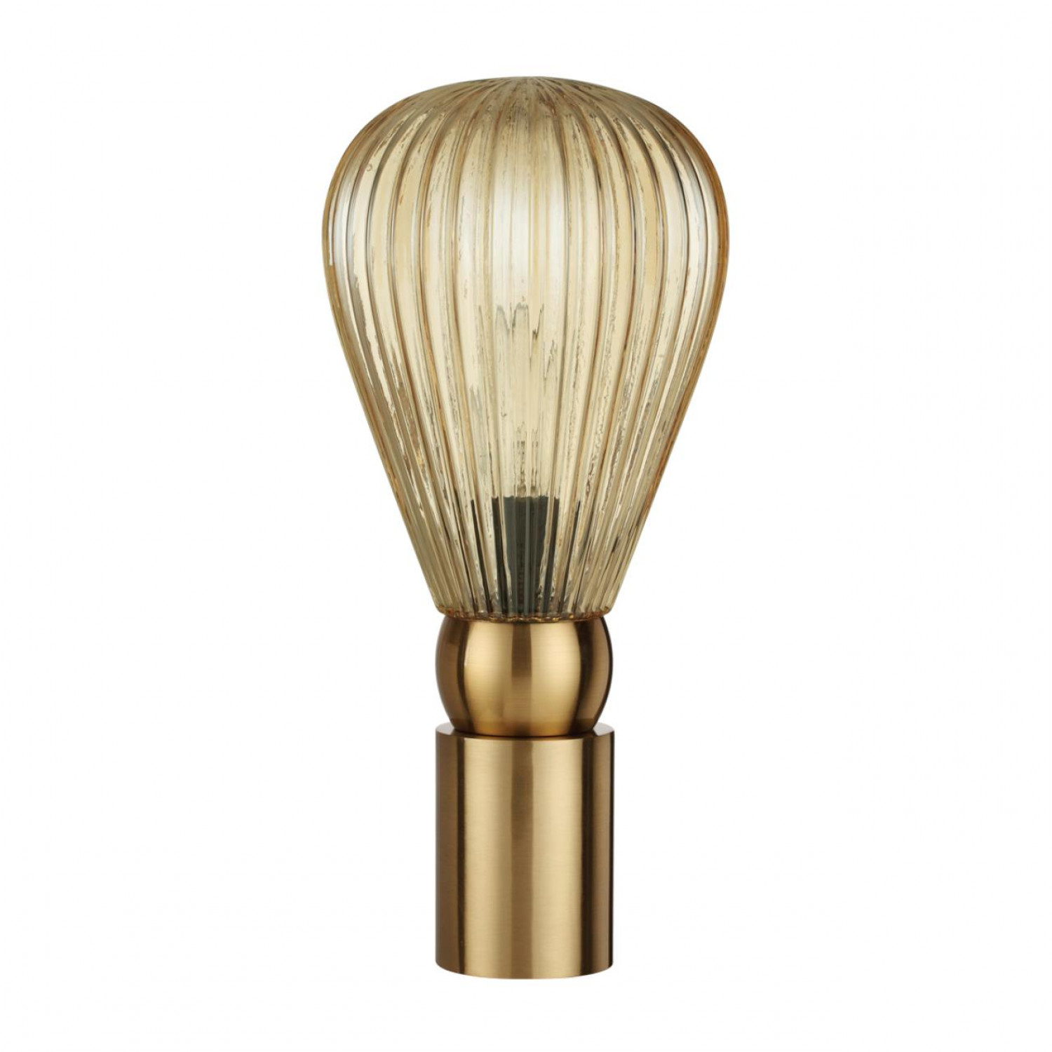 Настольная лампа Odeon Light 5402/1T Elica