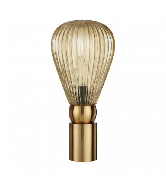 Настольная лампа Odeon Light 5402/1T Elica Настольная лампа Odeon Light 5402/1T Elica