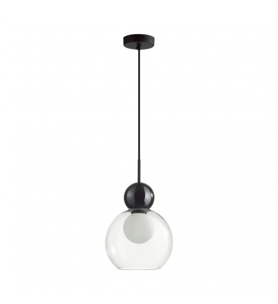 Подвес Odeon Light 5021/1 Blacky