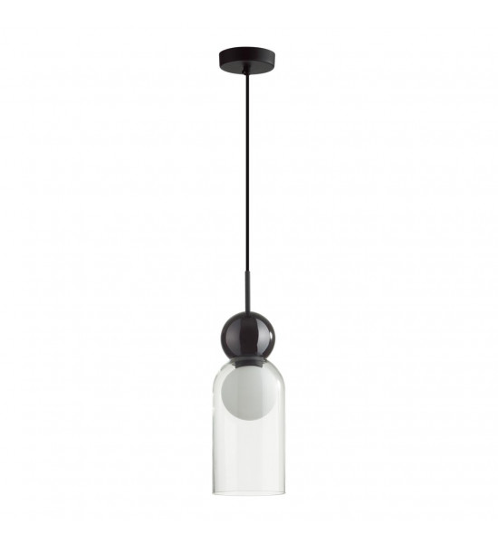 Подвес Odeon Light 5022/1 Blacky