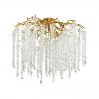 Люстра Odeon Light 5005/8C Banche