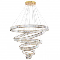 Люстра Odeon Light 5015/260L Vekia