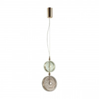 Подвес Odeon Light 5412/13LD CARAMELLA