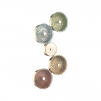 Бра Odeon Light 5412/25WL CARAMELLA