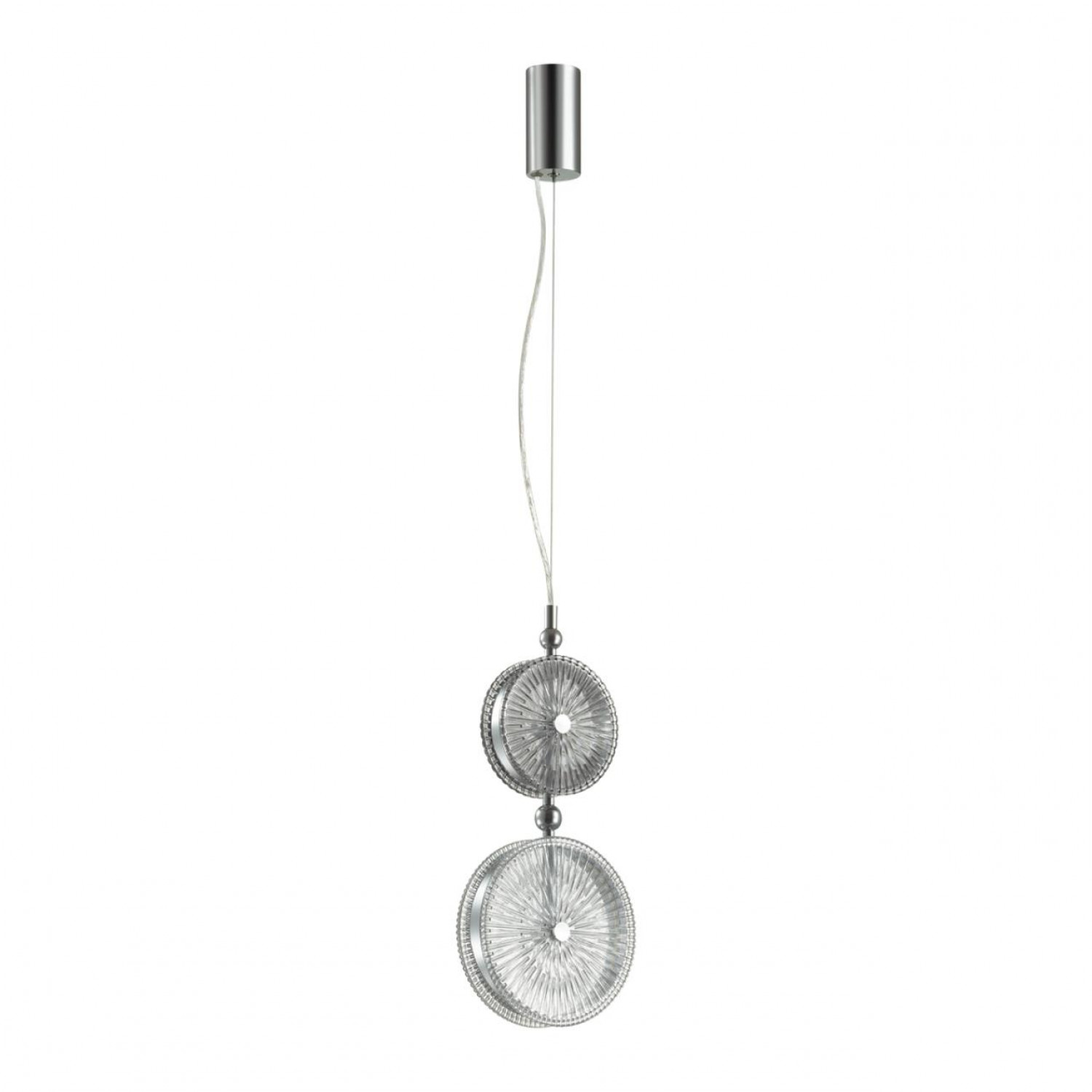 Подвес Odeon Light 5416/13LA CARAMELLA