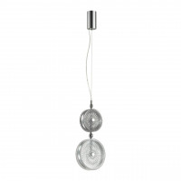 Подвес Odeon Light 5416/13LA CARAMELLA