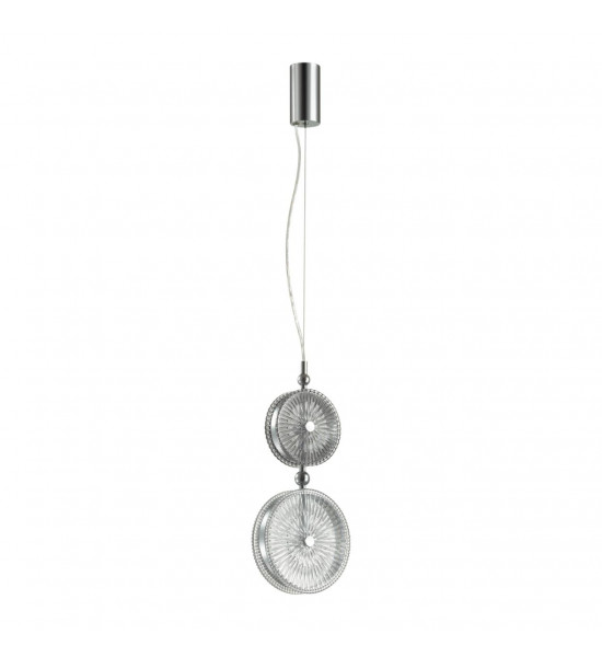 Подвес Odeon Light 5416/13LA CARAMELLA Подвес Odeon Light 5416/13LA CARAMELLA