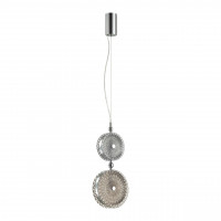 Подвес Odeon Light 5416/13LB CARAMELLA