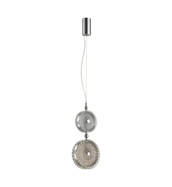 Подвес Odeon Light 5416/13LB CARAMELLA Подвес Odeon Light 5416/13LB CARAMELLA
