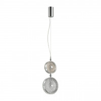 Подвес Odeon Light 5416/13LC CARAMELLA