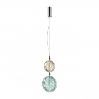 Подвес Odeon Light 5416/13LD CARAMELLA
