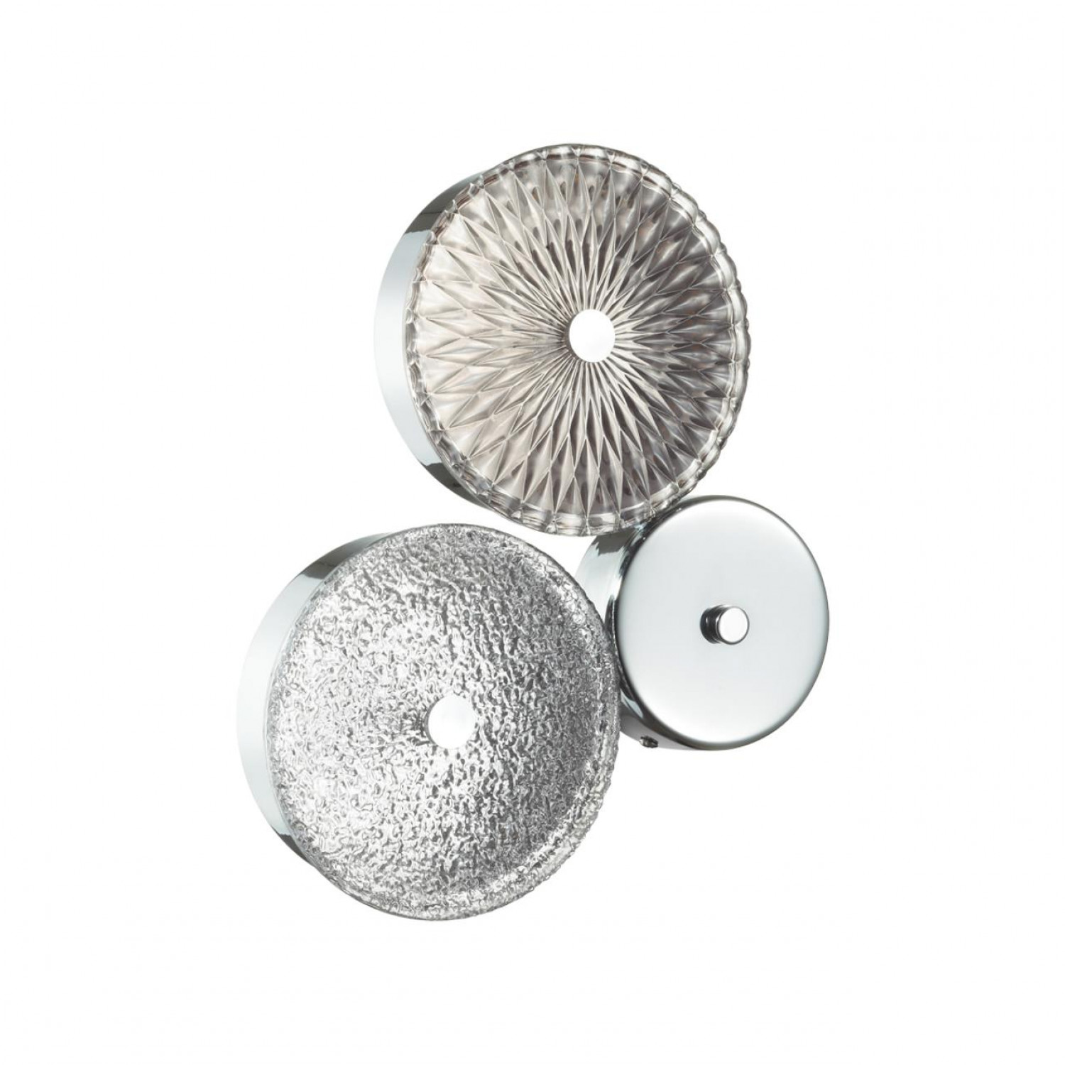 Бра Odeon Light 5416/14WL CARAMELLA