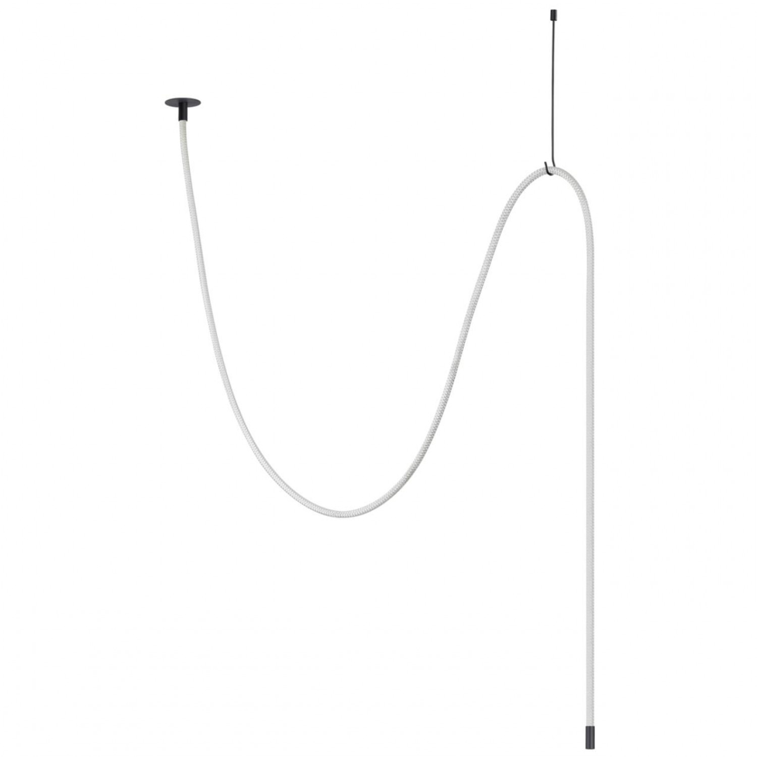 Подвесной/потолочный светильник Odeon Light 4391/40CL CORDA