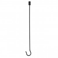Крюк Odeon Light 4391/40K CORDA