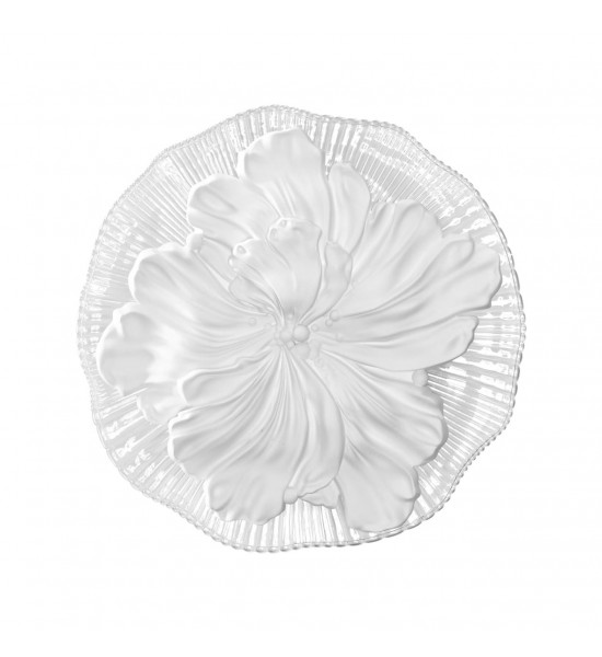 Настенный светильник Odeon Light 6614/8WL FIORE Настенный светильник Odeon Light 6614/8WL FIORE