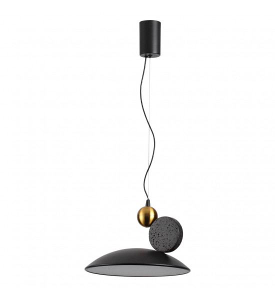 Подвесной светильник Odeon Light 6626/20L TRAVERTINO Подвесной светильник Odeon Light 6626/20L TRAVERTINO