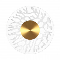 Настенный светильник Odeon Light 6627/9WL SOLARIS