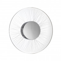 Настенный светильник Odeon Light 6628/9WL SOLARIS