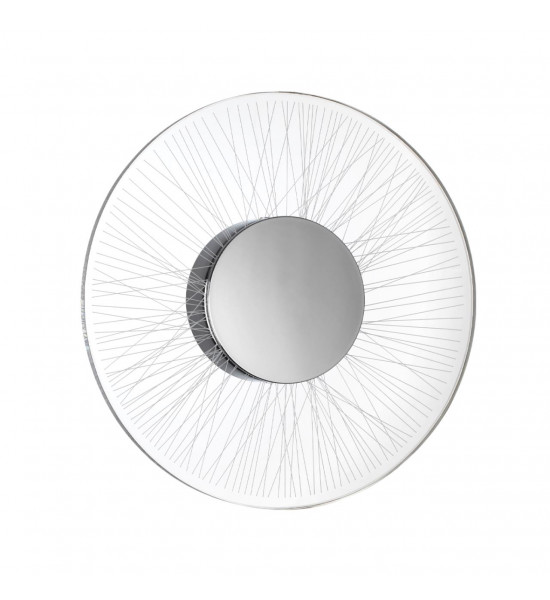 Настенный светильник Odeon Light 6628/9WL SOLARIS Настенный светильник Odeon Light 6628/9WL SOLARIS