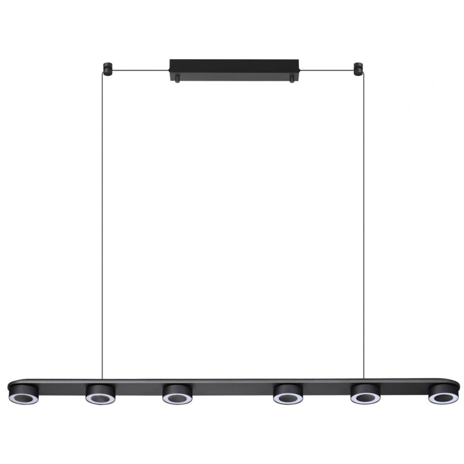 Подвесной светильник Odeon Light 6631/64L TURMAN