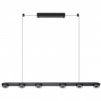 Подвесной светильник Odeon Light 6631/64L TURMAN