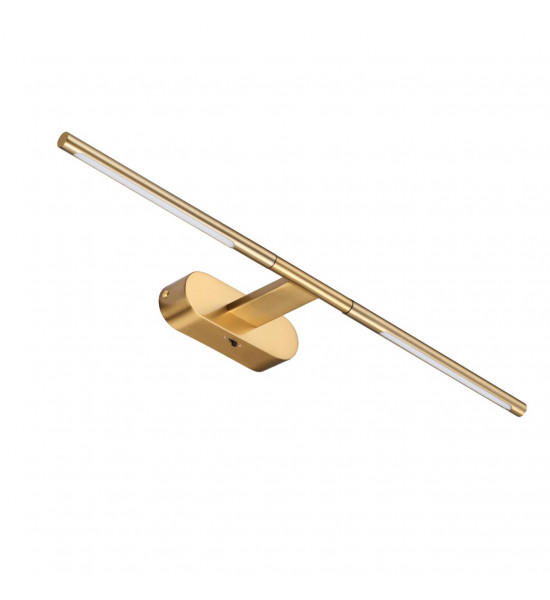 Настенный светильник Odeon Light 6635/7WL ALEDO Настенный светильник Odeon Light 6635/7WL ALEDO