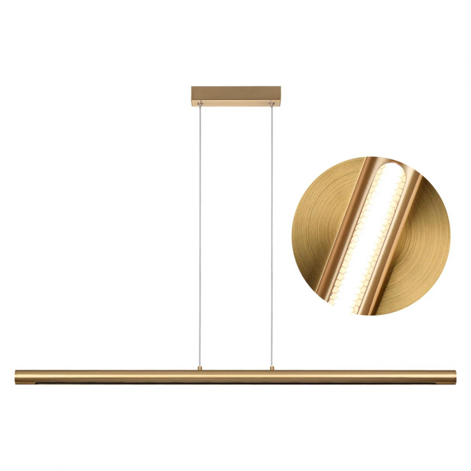 Подвесной светильник Odeon Light 6644/45L MALI
