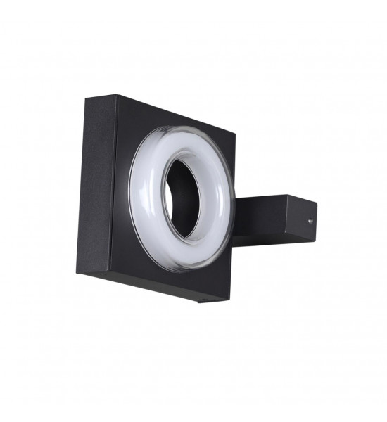 Уличный настенный светильник Odeon Light 6654/5WL VART Уличный настенный светильник Odeon Light 6654/5WL VART