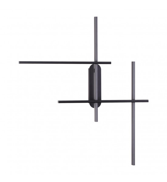 Настенный светильник Odeon Light 3890/36WLP RUDY Настенный светильник Odeon Light 3890/36WLP RUDY