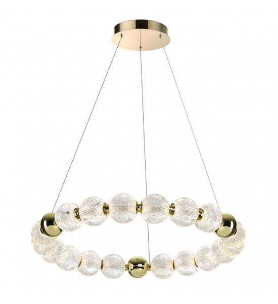 Люстра Odeon Light 5008/60L CRYSTAL Люстра Odeon Light 5008/60L CRYSTAL