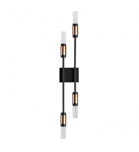Бра Odeon Light 5009/10WL Candel Бра Odeon Light 5009/10WL Candel