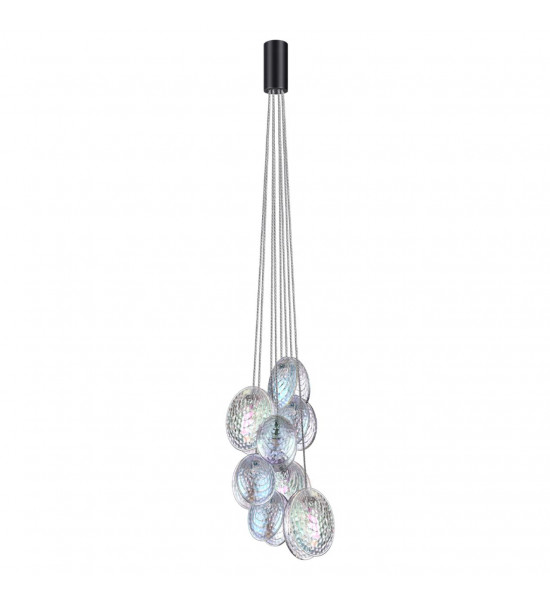 Люстра Odeon Light 5039/8 MUSSELS