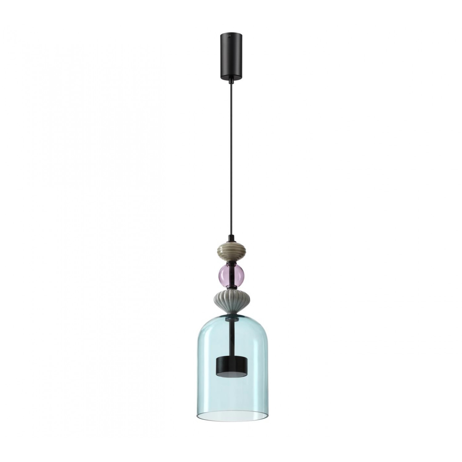Подвес Odeon Light 5046/12L PALLETA