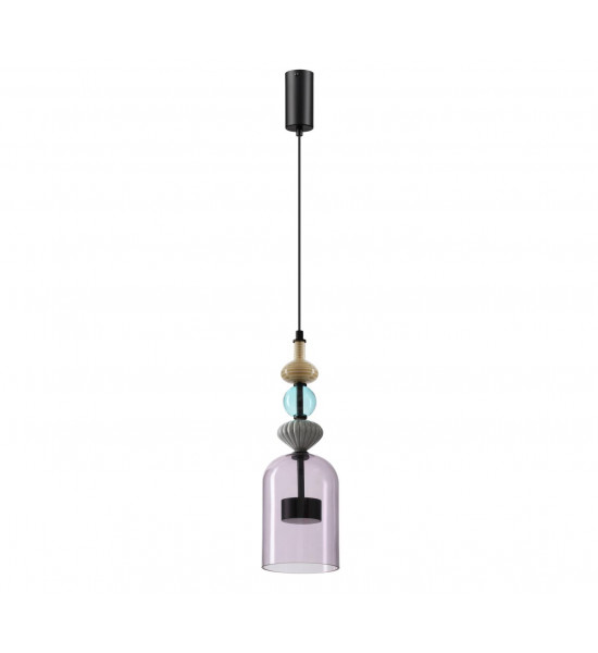 Подвес Odeon Light 5046/12LA PALLETA Подвес Odeon Light 5046/12LA PALLETA