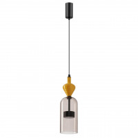 Подвес Odeon Light 5046/12LB PALLETA